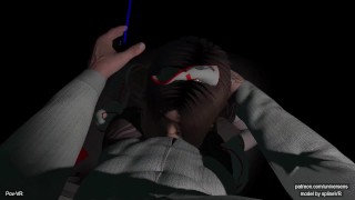 Firstaid Vol.2a - Interactive POV VR Gameplay - Patreon