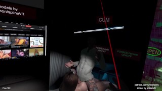 Firstaid Vol.6 - Interactive POV VR Gameplay - Patreon