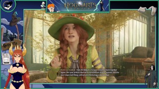 Harry Potter Hogwarts Legacy Part 6