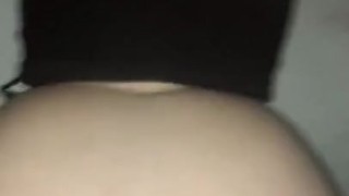 CHUBBY BIG ASS LATINA DOGGY MAKES WAVES