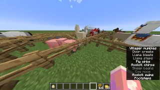 How To Have Sex In Minecraft Without Mods