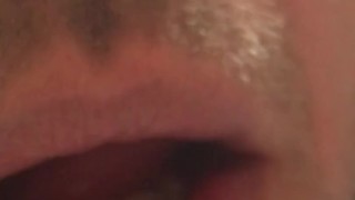 Cum eating sissy slut