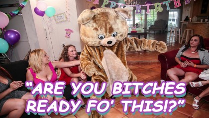 Bear Dancing - Dancing Bear Porn Channel | Free XXX Videos on YouPorn