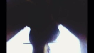 Edging all day till I nutt