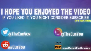 One of the thickest cumshots of me!