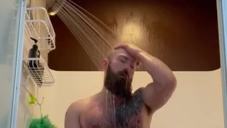 Let’s get clean before we get dirty