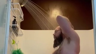 Let’s get clean before we get dirty