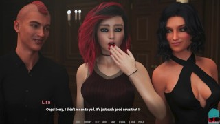 BARS #135 • BECOME A ROCK STAR • PC GAMEPLAY [HD]