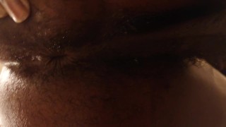 keep My Ass In Yo Face Hallelujah Johnson (50-1-50)