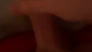 Spanish Big Dick 🍆 Masturbation