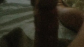 Ruined Orgasm into Full Blown Orgasm