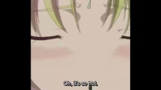 Blowjob Hentai Compilation Part 1 • Anime Hentai