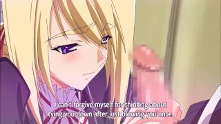 Hot Blowjob Uncensored Hentai Cumshot Compilation Part 1 Ã¯Â¿Â½ Hentai Anime  Porn - Free Porn Videos - YouPorn