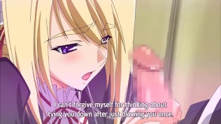 Hot Blowjob Uncensored Hentai Cumshot Compilation Part 1 ï¿½ Hentai Anime Porn