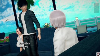 My Real Desire - (PT 47)