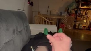 So damn horny