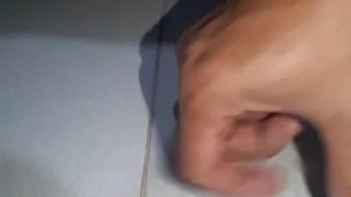 Cum explosion