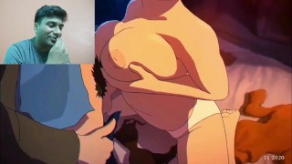 Velma Blowjob Scooby Doo SEX Cartoon