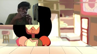 Steven Universe Cartoon SEX Scenes Diamond Fucked Ruby