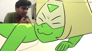Steven Universe Cartoon SEX Scenes Diamond Fucked Ruby
