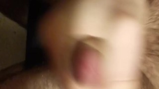 Male Solo Masturbating For You