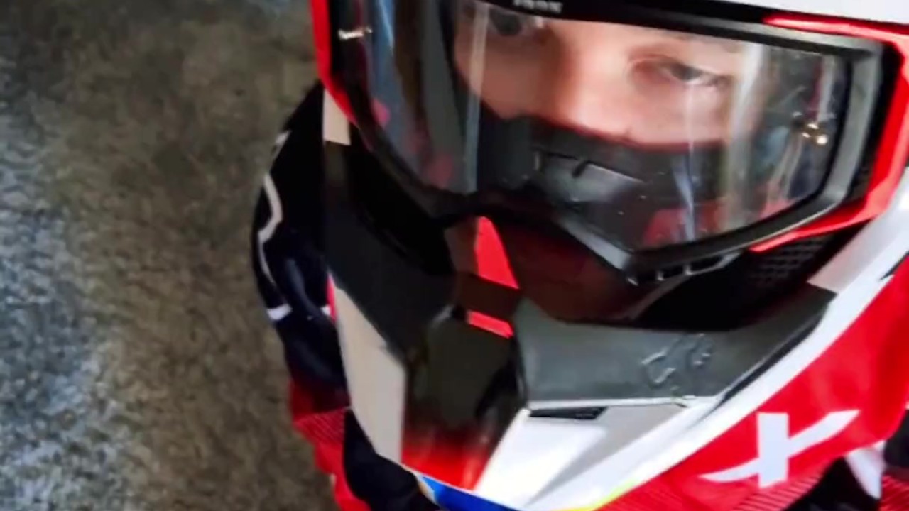 EGLAN NEW MOTOCROSS GEAR - Pornhub Gay