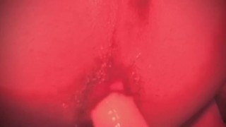 Qué gran verga destroza al chico hermoso wow