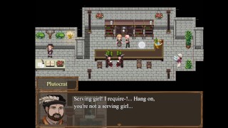 Claire's Quest pt7