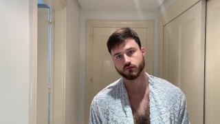 Mindfucked to become slave