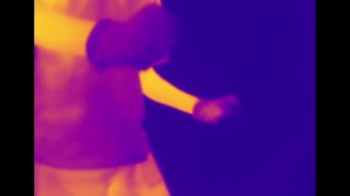 Video2 - Thermal Camera Tease