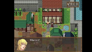 Claire's Quest pt8
