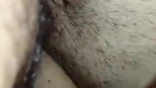 Close up pov anal and pussy fusting