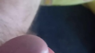 gentle eruption of a handsome man