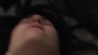 Wife fucked after night out