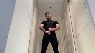 Sniffing joi - foot fetish game