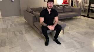Babysitter shoe sock foot fetish