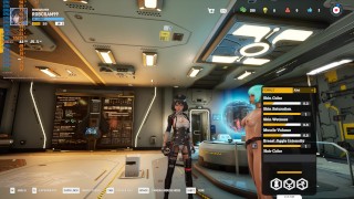 Fallen Doll Operation Lovecraft NEW UPDATE Gameplay Part 1