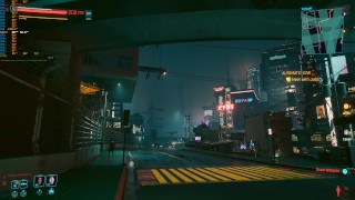Cyberpunk 2077 Spicy Ads Mod Showcase