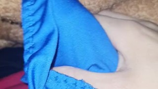 Lingerie blu 🩲🩲