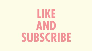 Slutty girl with pink hair dancing