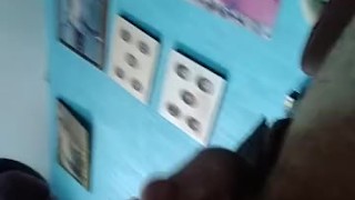 HOMBRE SÚPER DOTADO TE LA OFRECE PARADA