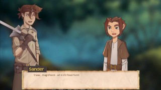 Randel Tales Part 6