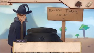 Randel Tales Part 7