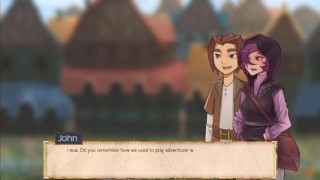 Randel Tales Part 10