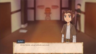 Randel Tales Part 12