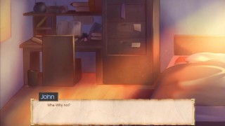 Randel Tales Part 13