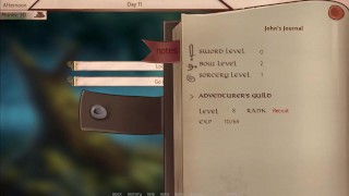 Randel Tales Part 14