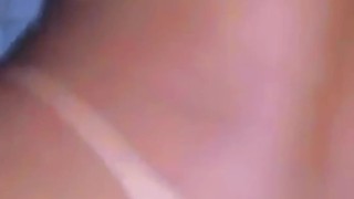 I couldn't resist and ate 