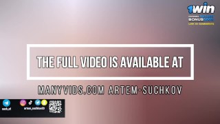 POV: fucked a guy - ARTEM SUCHKOV