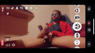 ASMR For Gooners (Looped Video) 😏